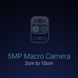 Xiaomi Redmi Note 9 Pro Max camera details