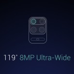 Xiaomi Redmi Note 9 Pro Max camera details