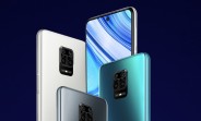 Redmi Note 9 Pro Max goes out of stock within minutes in first Indian sale