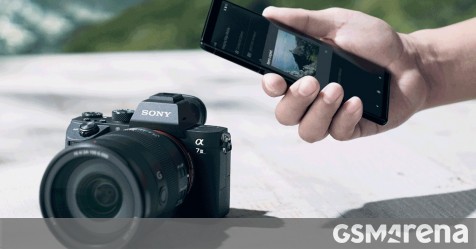 Sony Xperia Pro expected to cost $200-300 more than the vanilla Xperia 1 II