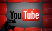 YouTube will default to standard definition video worldwide for a month