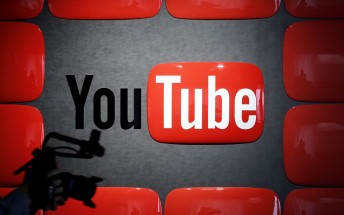 YouTube will default to standard definition video worldwide for a month