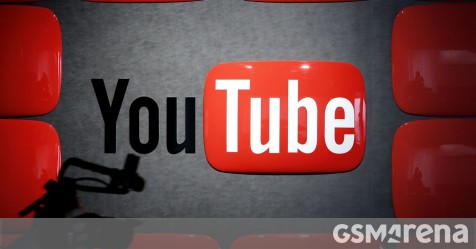 YouTube will default to standard definition video worldwide for a month