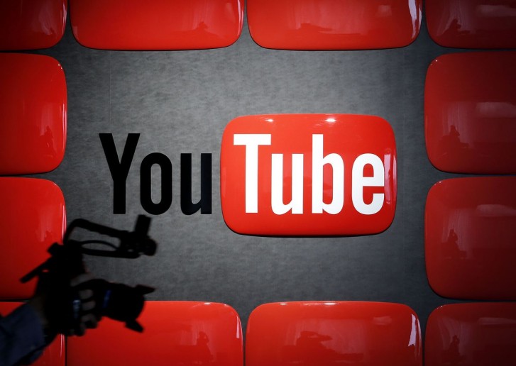 YouTube will default to standard definition video worldwide for a month