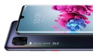 ZTE Axon 11 5G goes on sale starting at $379