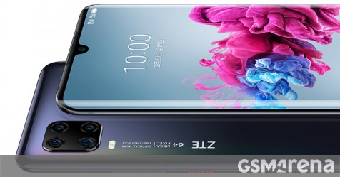 ZTE Axon 11 5G được bán bắt đầu từ $ 379