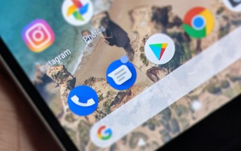 Google Chat based on RCS arrives in Italy and Singapore