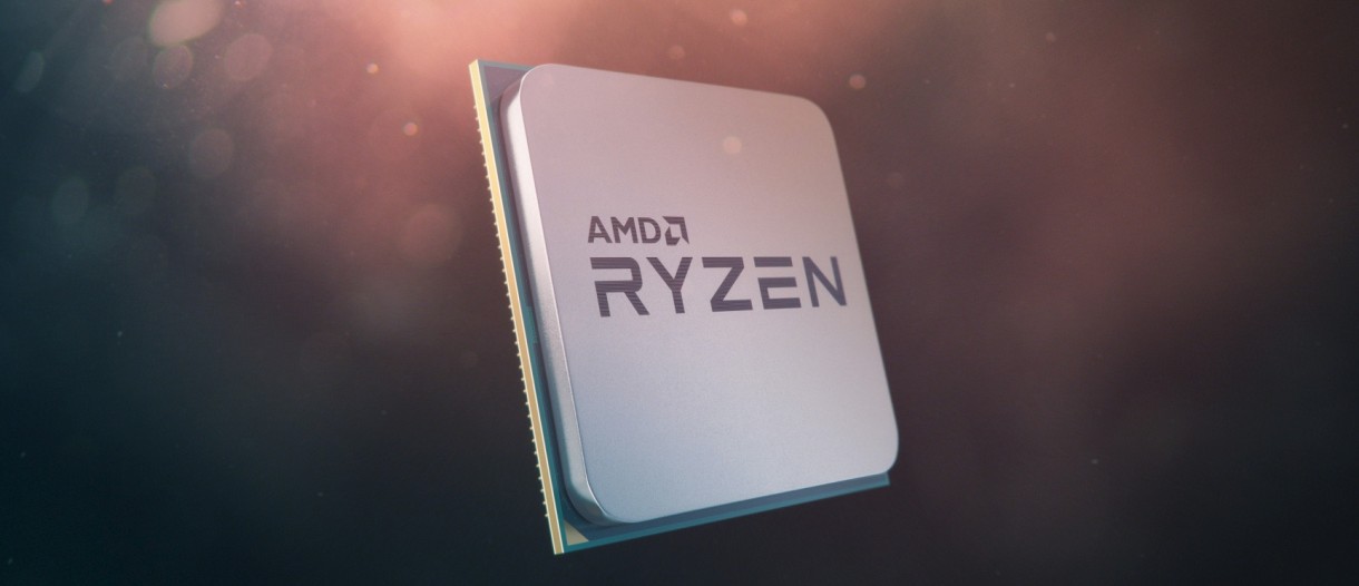 AMD announces Ryzen 3 3100 and Ryzen 3 3300X desktop CPU starting 