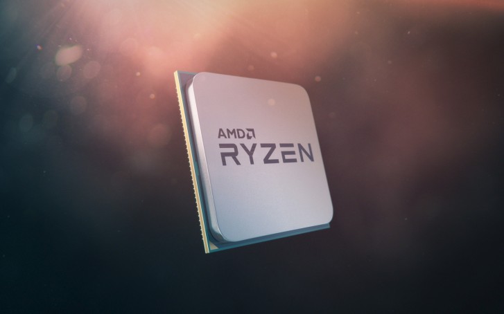 تعلن AMD عن Ryzen 3 3100 و Ryzen 3 3300X CPU CPU بسعر يبدأ من 99 دولارًا