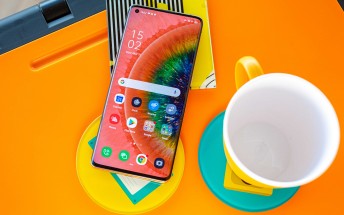 Oppo Find X2 Pro tops AnTuTu performance chart for March