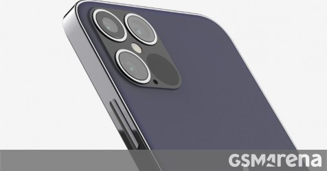 2020 iPhone Pro phones to have flat sides, smaller notch and a larger screen variant