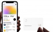 Apple will let Apple Card users defer their March and April payments