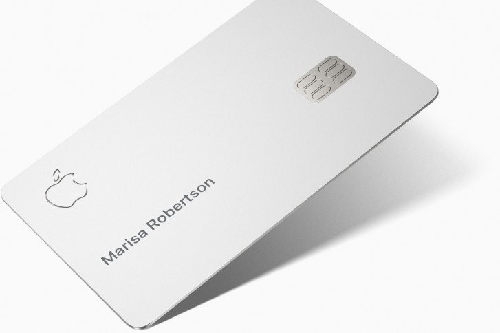 Apple will let Apple Card users defer their March and April payments