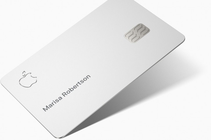 ستسمح Apple لمستخدمي Apple Card بتأجيل مدفوعاتهم لشهري مارس وأبريل