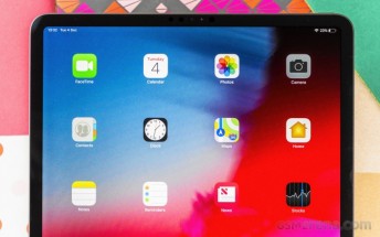 Apple’s 5G iPad Pro with mini-LED display pushed back to 2021