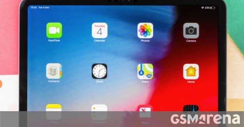 Apple’s 5G iPad Pro with mini-LED display pushed back to 2021 ...
