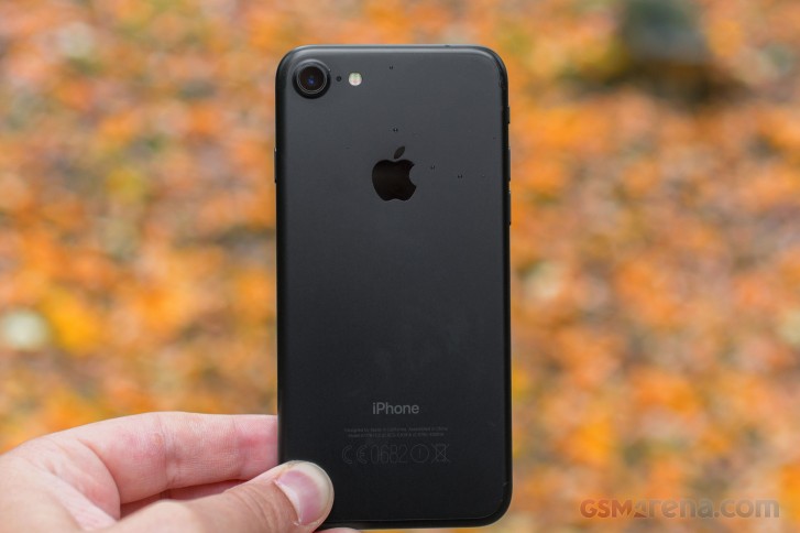 تم إدراج Apple iPhone 9 على JD.com