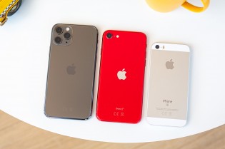 iPhone SE Vs iPhone 11: Which Is Better