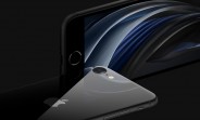 يحتوي Apple iPhone SE (2020) على 3 غيغابايت من ذاكرة الوصول العشوائي ، وبطارية 1821 mAh