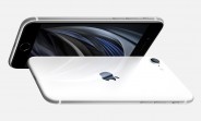 يحصل iPhone SE الجديد على أول فيديو ترويجي