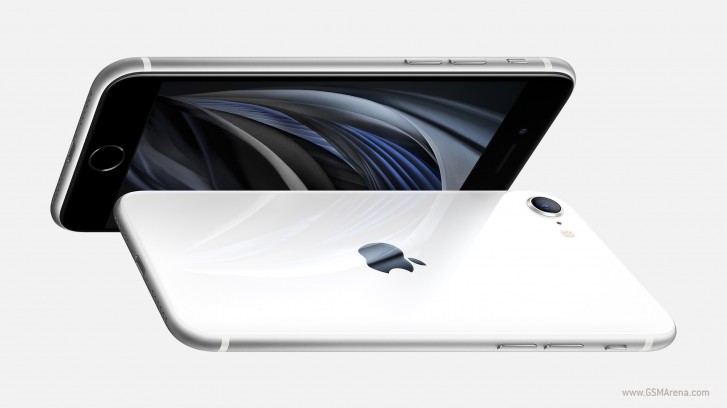 إن جهاز iPhone SE الجديد من Apple هو هاتف iPhone 8 بسعر 399 دولارًا مع أحدث مجموعة شرائح وكاميرا أفضل
