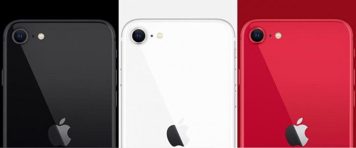 Apple iPhone SE (2020): random thoughts - GSMArena.com news