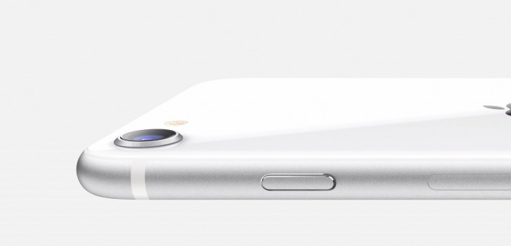 Apple iPhone SE (2020): أفكار عشوائية