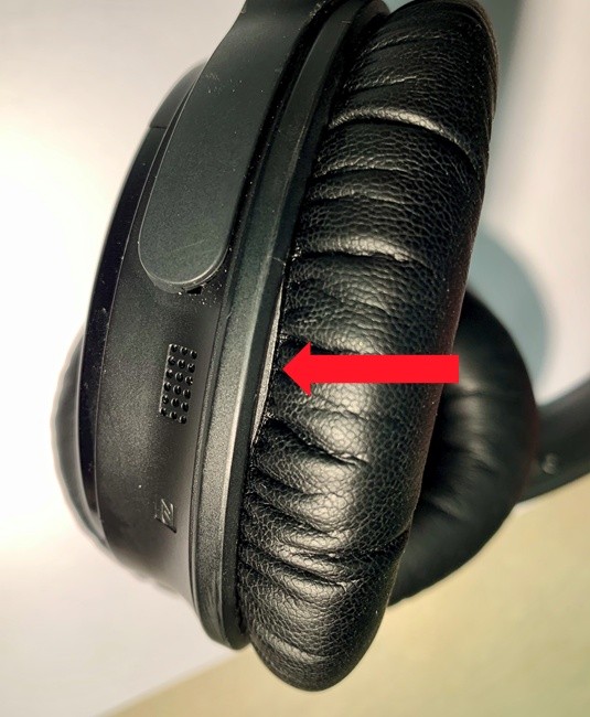 Bose disproves conspiracy theories regarding reduced noise