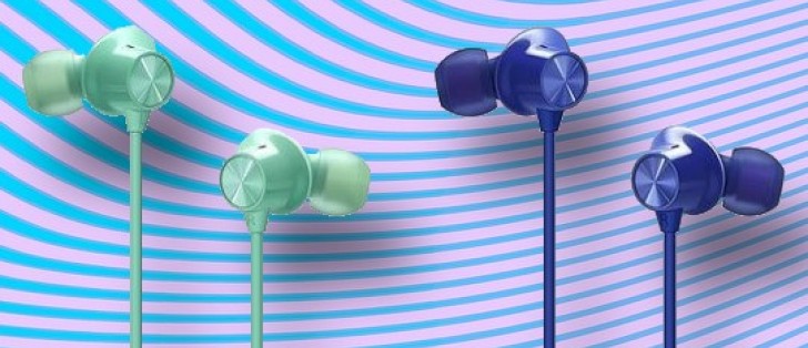 bullets wireless z blue