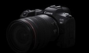 Canon reveals additional details regarding its EOS R5 8K video camera