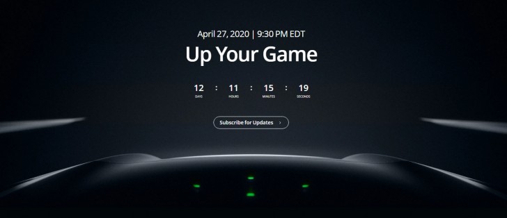 dji rumors 2020