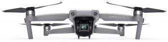 DJI Mavic Air 2 leaked images