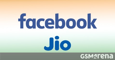 Facebook invests $5.7B in Indian carrier Jio