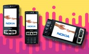 Flashback: the Nokia N95 was a high point for Symbian but also the beginning of the end
