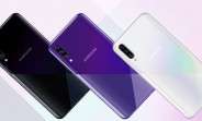Samsung Galaxy A30s is now receiving the Android 10 update