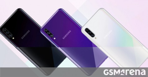 Samsung Galaxy A30s Is Now Receiving The Android 10 Replace