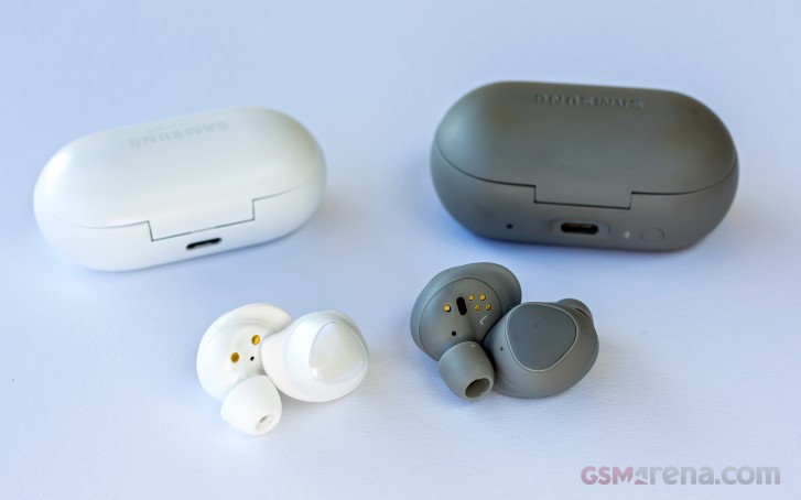 يحصل Samsung Galaxy Buds على تحديث ، ويحصل على وظائف Galaxy Buds +