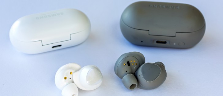 samsung gear iconx spotify