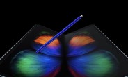 Samsung Galaxy Fold 2 rumors: $100 drop in price, 120Hz screen with S Pen support