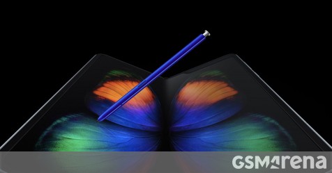 galaxy fold 2 rumors