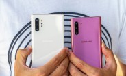 Samsung confirms the Galaxy Note20 and Fold 2 launches on track for H2 2020