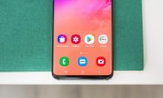 One UI 2.1 arrives to some US Galaxy S10 and Note10 users