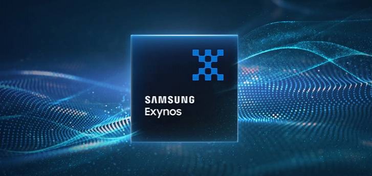 Samsung's very own Exynos line of SoCs
