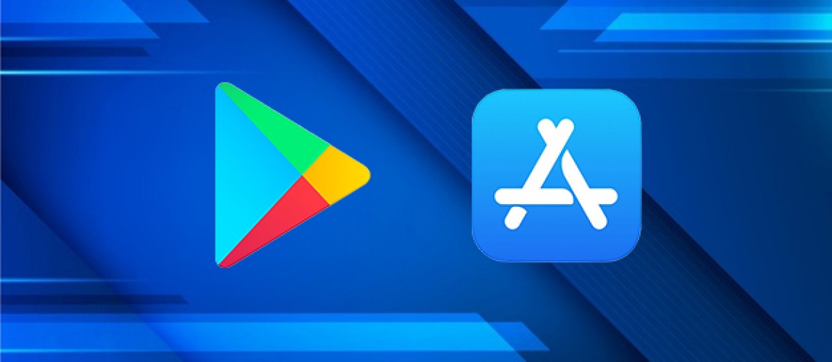 how to get an app to apple google play