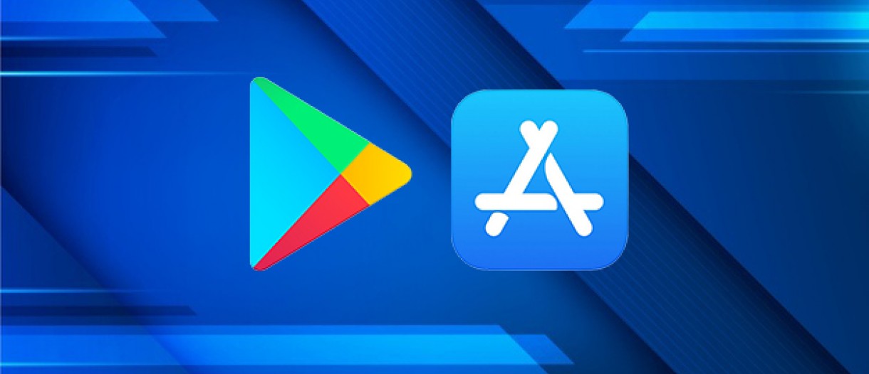 Report: Apple App Store and Google Play revenues grow in Q1