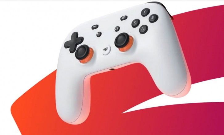 تطلق Google المستوى المجاني من Stadia ، وتضيف شهرين من Stadia Pro مجانًا