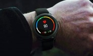 The Xiaomi Haylou Solar smartwatch is not solar-powered, but offers a lot of bang for your buck