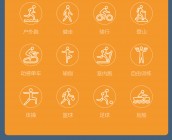 Exercise modes