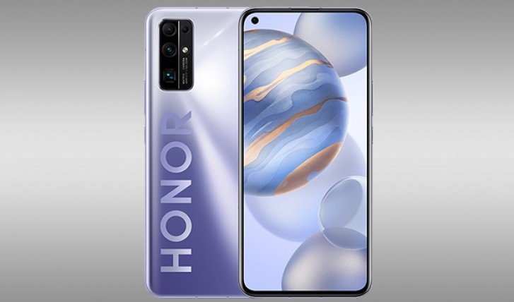 Honor 30