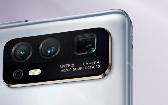 Honor 30 Pro+ camera samples surface, 30 Pro price revealed